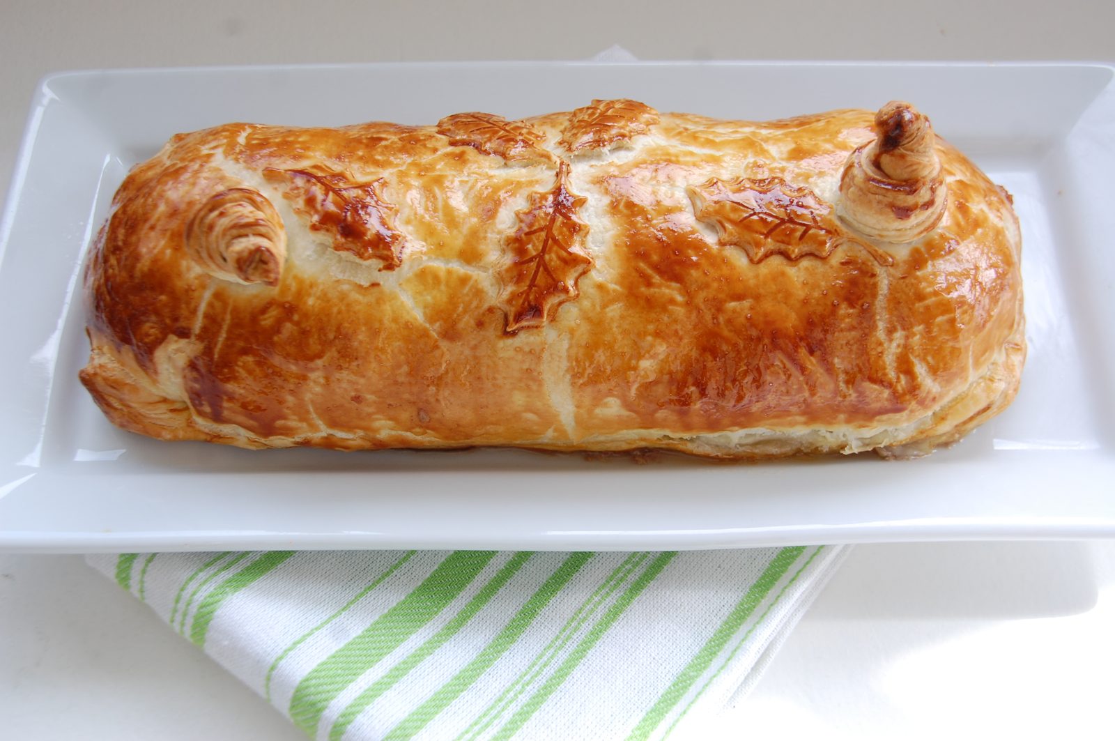 Pâté de Pâques