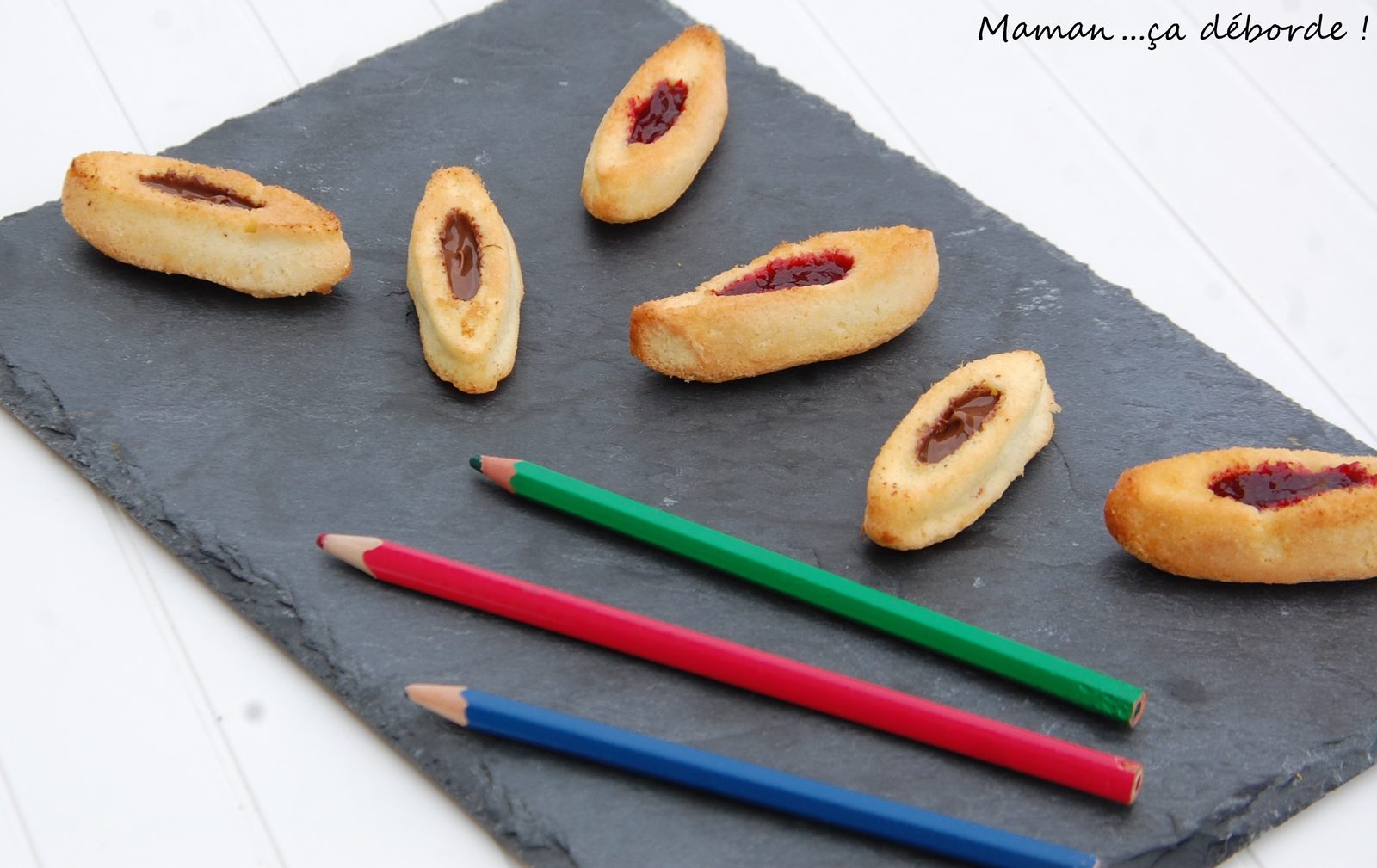 15 idées de goûter "home made"