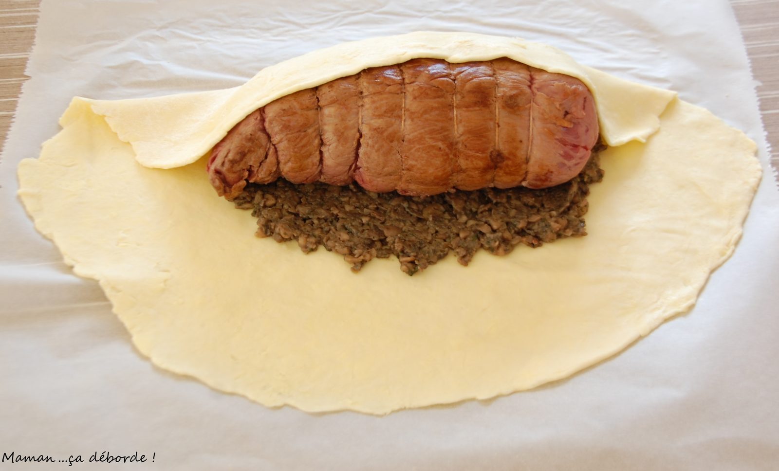 Rôti de boeuf en croûte3