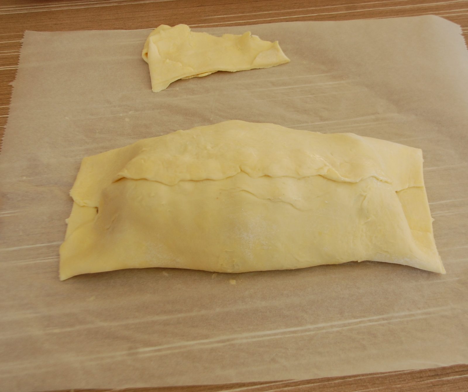 Rôti de boeuf en croûte5