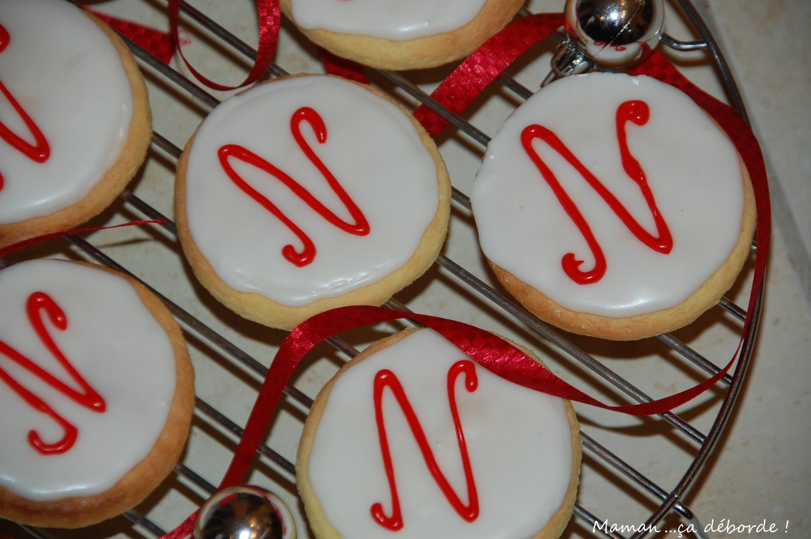 Ronds pour St Nicola