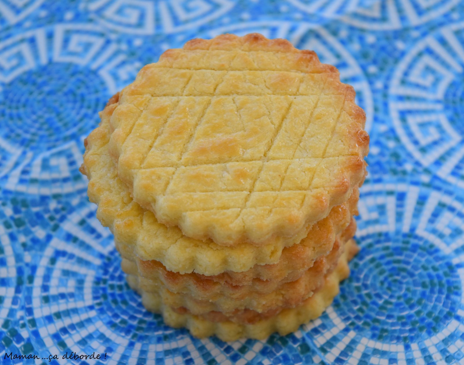 Galette nantaise