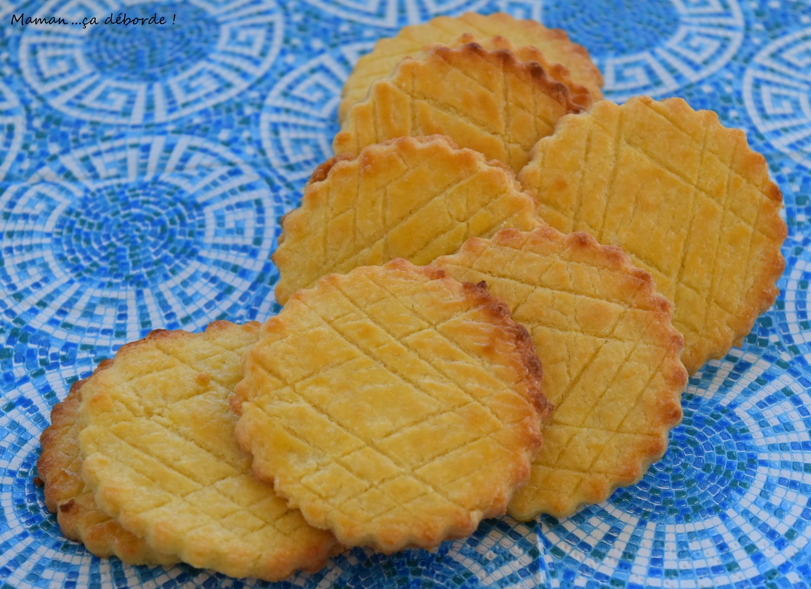 Galette nantaise