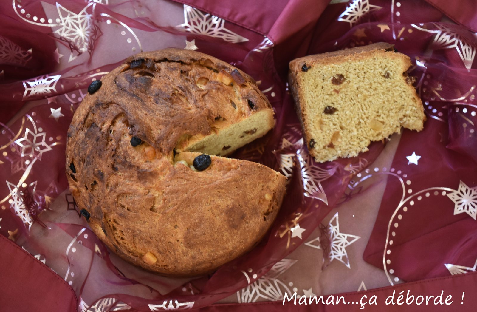 Panettone