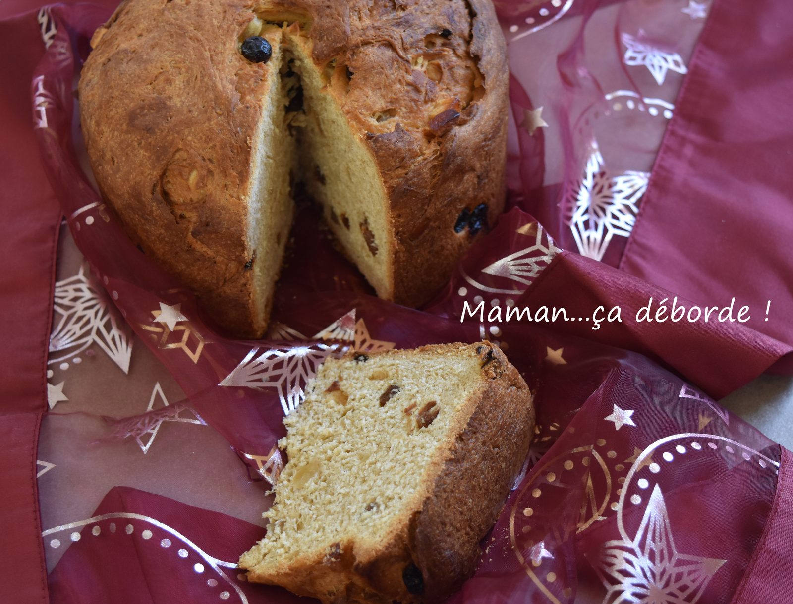 Panettone