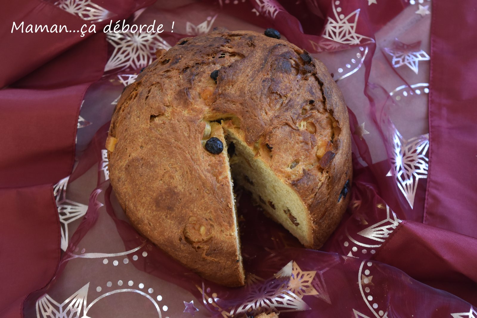 Panettone