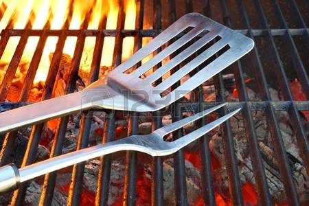 Spécial barbecue